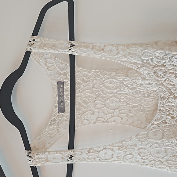 Finn & clover Top, Size M - Picture 2 of 4